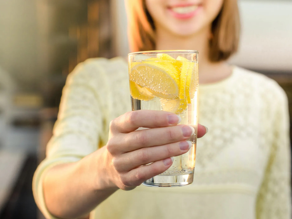 Cách uống nước chanh an toàn và hiệu quả mỗi ngày